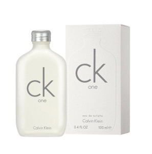 Туалетная вода Calvin Klein CK One мужская 100 мл