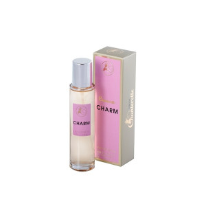 ТВ жен.Chanterelle Charm 55мл
