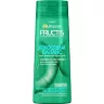 Шампунь для волос Garnier Fructis Кокосовый баланс укрепляющий, для волос жирных у корней и сухих на кончиках с кокосовой водой 250 мл