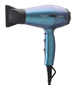 Фен для волос Dewal Professional Spectrum Compact 03-109 Chameleon 2100 Вт
