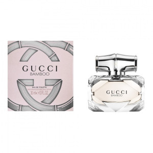 Туалетная вода Gucci Bamboo 30 мл
