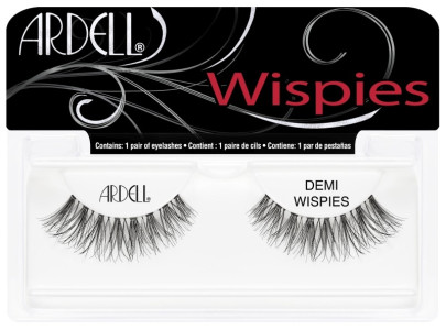 ARDELL Ресницы Fashion Lashes DEMI WISPIES