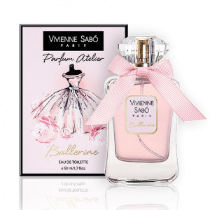 Туалетная вода Vivienne Sabo Ballerine 50 мл