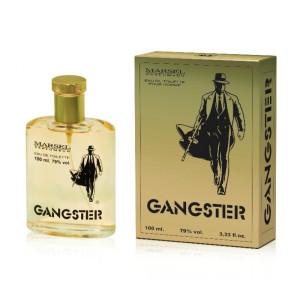 Туалетная вода Gangster 100мл