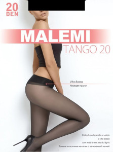 Колготки Malemi Tango 20den 2 Nero