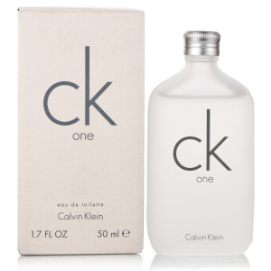 Туалетная вода Calvin Klein CK One мужская 50 мл