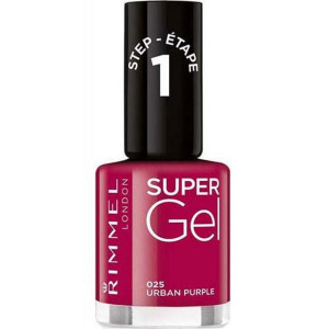 Rimmel Гель-лак для ногтей Nail polish №025
