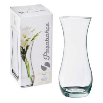 Ваза Pasabahce Flora 25.5 см