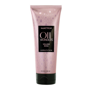 Кондиционер для волос Matrix Oil Wonders Volume Rose для придания объема 200 мл