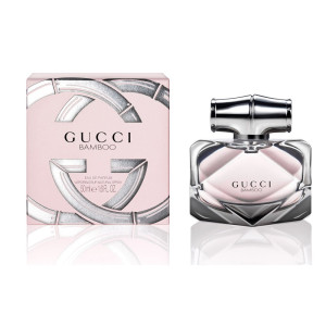 Парфюмированная вода Gucci Bamboo Woman 50мл