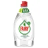 Средство для мытья посуды Fairy Pure&Clean 450 мл