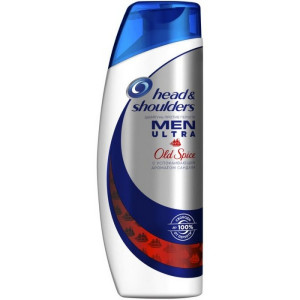 H&S Шампунь Ультра Old Spice 400 мл