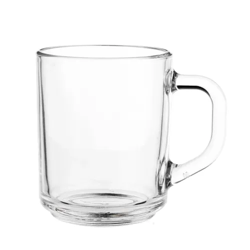 Кружка Green Tea стеклянная 200 мл – 1