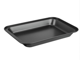 Противень Vetta глубокий 36x23x4.5 см