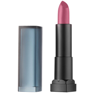 Помада для губ Maybelline New York Color Sensational увлажняющая Пудровая коллекция Оттенок 15 Smoky Taupe 4.4 г - 1
