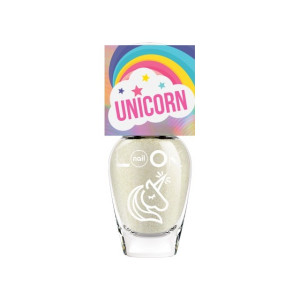 NL Лак TRENDS UNICORN, Ice Horn, 8,5 мл