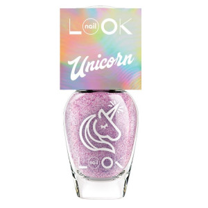 NL Лак TRENDS UNICORN, Twinky Pinky, 8,5 мл