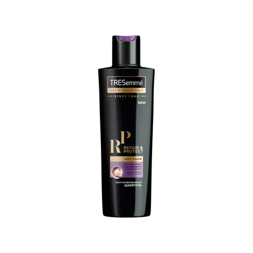 Шампунь Tresemme Repair and protect Восстанавливающий 400мл – 1