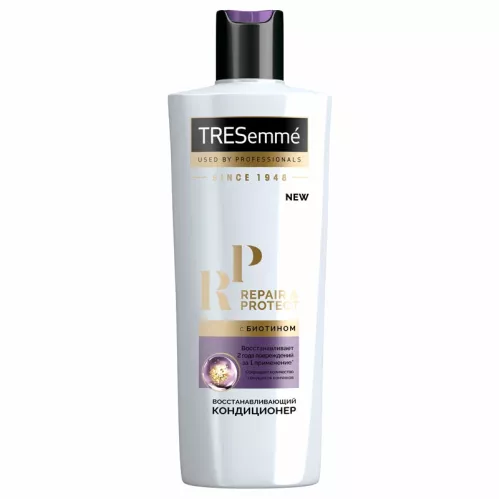 Tresemme Кондиц. восстан. Repair and Protect 400мл – 1