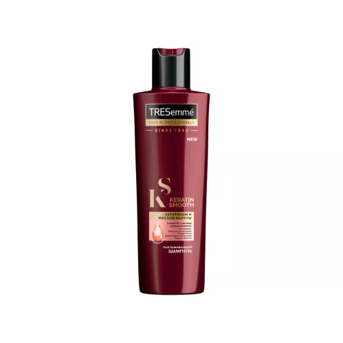 Шампунь Tresemme Keratin smooth разглаживающий 400мл – 1