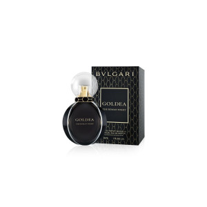 Парфюмерная вода Bvlgari Goldea The Roman Night Absolute 30 мл