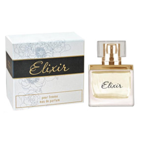 ПВ жен Elixir Imperatricе 50мл