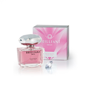 Туалетная вода Today Parfum Brilliant Bright женские 50 мл