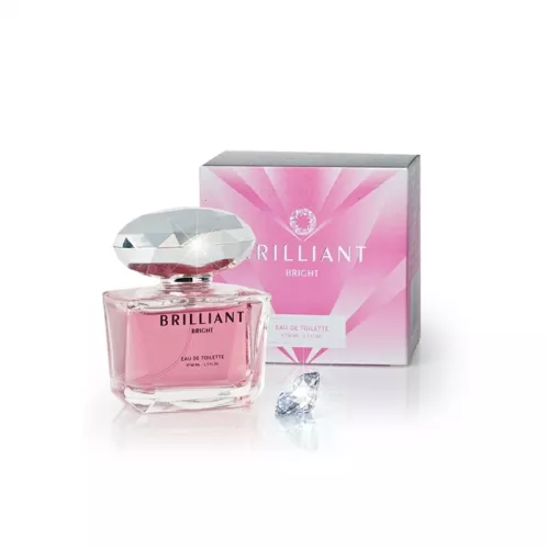 Туалетная вода Today Parfum Brilliant Bright женские 50 мл – 1