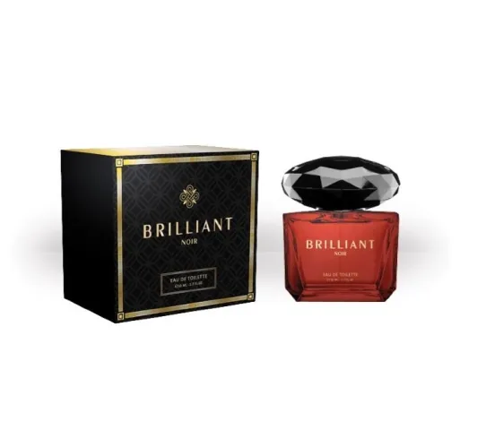 ТВ жен b.Brilliant Noir (Бриллиант Нуа) 50мл – 1