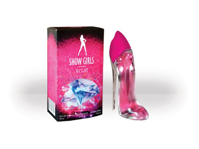 Туалетная вода Today Parfum Show Girls Eclat 90 мл