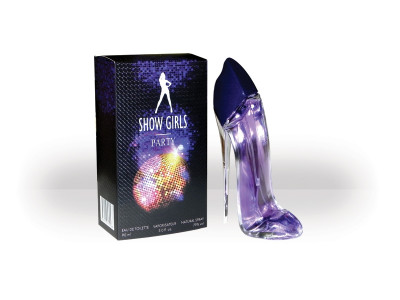 Туалетная вода Today Parfum Show Girls Party 90 мл