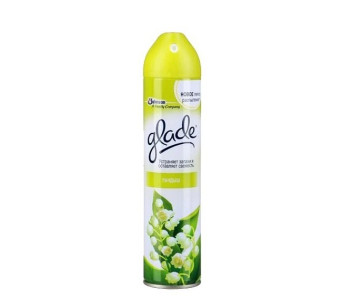GLADE аэрозоль Зачарованый Лес 300 мл ЛС