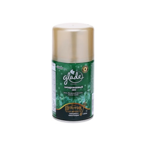 GLADE Унив. смен. блок ЗАЧАРОВАНЫЙ ЛЕС 269мл ЛС