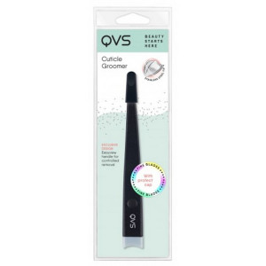QVS 10-1663 Триммер для кутикулы 1 шт