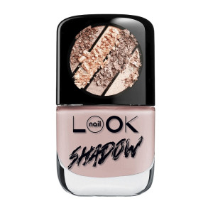 NL Лак TRENDS SHADOW, Millennial Pink, 10 мл