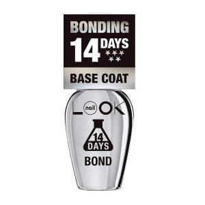 NL Стойкое базовое покрытие Bond 14 Days 8,5мл