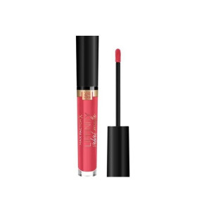 Помада для губ Max Factor Lipfinity Velvet Matte 25 Red Luxury - 1