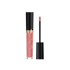 Помада для губ Max Factor Lipfinity Velvet Matte 45 Posh Pink - 1