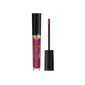 Помада для губ Max Factor Lipfinity Velvet Matte 50 Satin Berry - 1