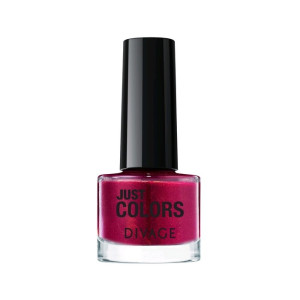 DIVAGE Лак для ногтей Just Colors № 49