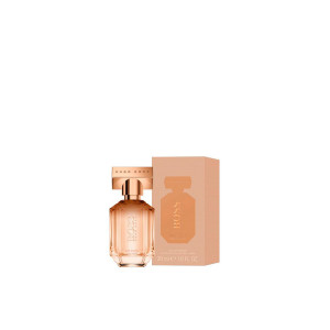 Парфюмерная вода Hugo Boss The Scent Private Accord for Her 30 мл