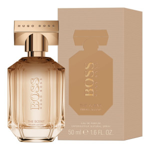 Парфюмерная вода Hugo Boss The Scent Private Accord for Her 50  мл