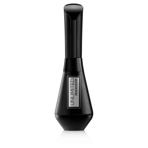 Тушь для ресниц L`Oreal Paris Oa Unlimited для удлинения и подкручивания лифтинг эффект тон черный 7.4 мл - 1