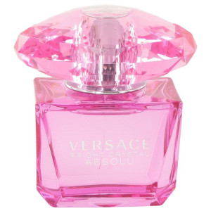 Парфюмированная вода Versace Bright Crystal Absolu тестер 90мл
