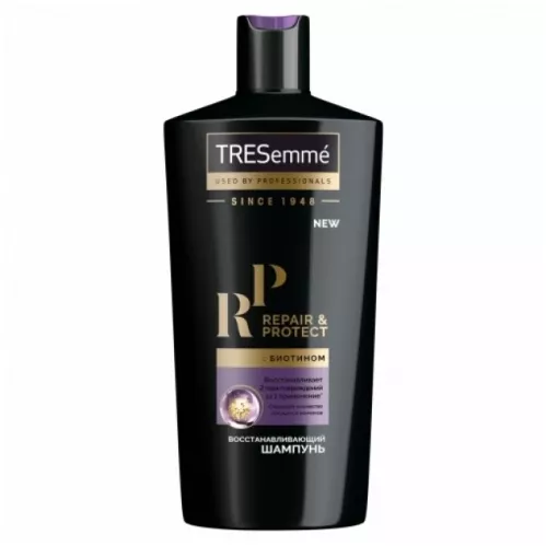 Tresemme Шампунь восст. Repair and Protect 650мл – 1