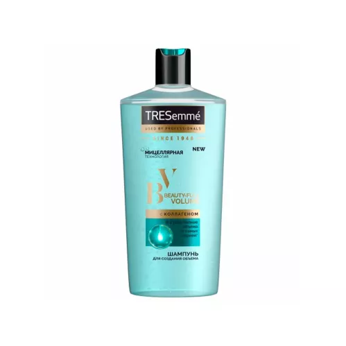 Tresemme Шампунь для объема Beauty-full Volume 650мл – 1