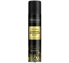 Лак для волос TRESemme Экстрасильная фиксация 250 мл