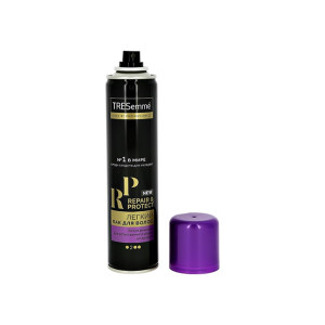Tresemme Лак для волос Repair and Protect 250мл