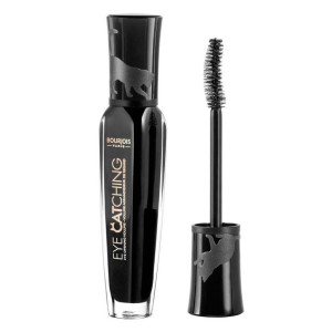 Тушь для ресниц Bourjois Eye Catching Eye-Opening тон 01 черная 10 мл
