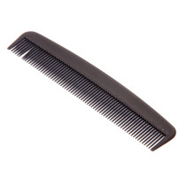 Расческа-гребень для волос ЮниLook мужская пластик 14.2 см